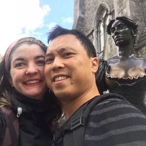 Meet your Posher, Sharon